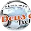 Logo Radio Deus e fiel