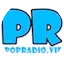 Logo POP Radio (The Power of the Philippines)