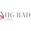Logo HG Radio Ec