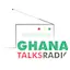 Logo GhanaTalksRadio