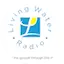 Logo LivingWater Radio