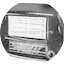 Logo Mondial Radio