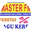Logo Master FM Ternate