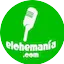 Logo Elchemania Radio