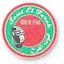 Logo Sawt El Farah from 2BACR 100.9 FM