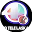 Logo Radio Laskazas Inter