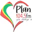 Logo Plan B FM
