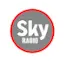 Logo Sky Radio