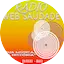 Logo Rádio Web Salvador Ba
