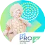 Logo RRI Pro 4 - Kendari