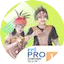 Logo RRI Pro 1 - Sorong