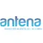 Logo Antena Sul