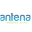 Logo Antena Sul