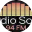 Logo Rádio Solar 94 FM