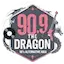 Logo 90.9 The Dragon – Pure 90s Alternative Rock