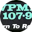 Logo Pocono Mountain Radio