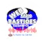 Logo Web Rádio Bastiões
