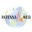 Logo Antenna Web