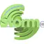 Logo Storm HD Radio