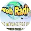 Logo Rádio Mensageiros do Rei