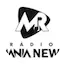 Logo Rádio Mania News