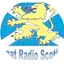 Logo Expat Radio Scotland