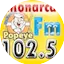 Logo Monarca FM