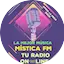 Logo Mística Online