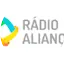 Logo Rádio Aliança Live