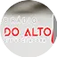 Logo Web Radio Som do Alto