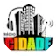 Logo Cidade Web Rádio