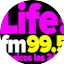 Logo Life FM