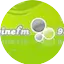 Logo Fm Imagine 98.1 Mhz