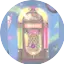 Logo Stereo Oldies Radio