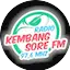Logo Radio Kembang Sore