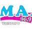 Logo Radio Max FM