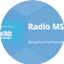 Logo Radio MSK