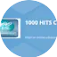 Logo 1000 HITS Classical