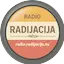 Logo Radio Radijacija