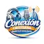 Logo Conexión Cristiana