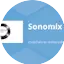 Logo Sonomix Radio