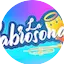 Logo La Sabrosona Fm