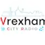 Logo Wrexham City Radio