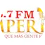 Logo Imperio FM