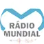 Logo Web Rádio Mundial
