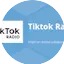 Logo Tiktok Radio