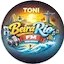 Logo Toni Beira Rio fm