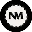 Logo Nevermore Radio - Nevermore Network