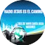 Logo Radio Jesus es el camino