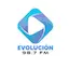Logo Evolución FM 98.7